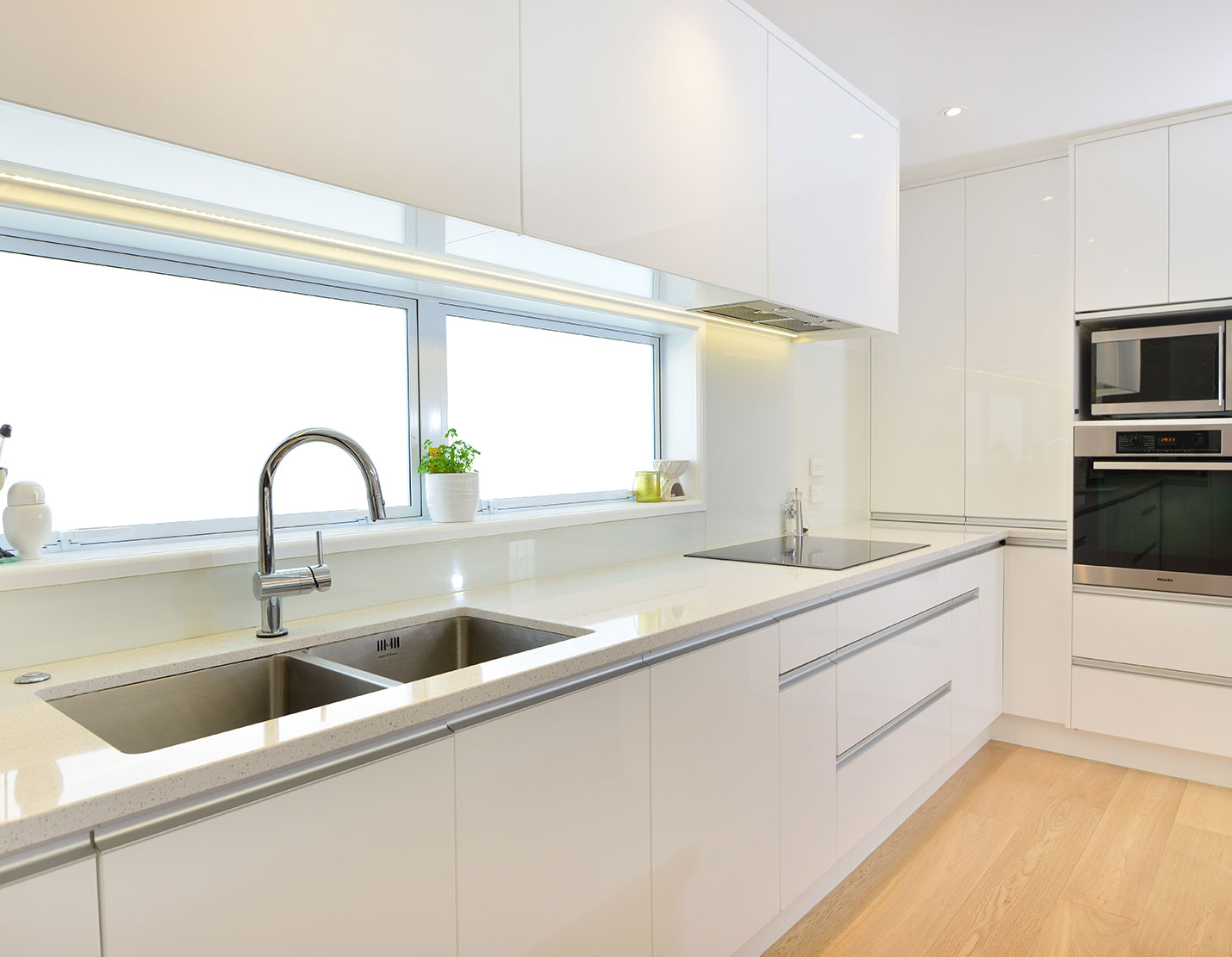 Kitchen Design Services